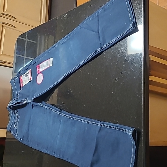 👖Riders Classic Fit Jeans - Picture 6 of 11